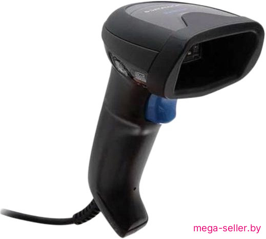 Сканер штрих-кодов Datalogic QuickScan QD2590-BKK1