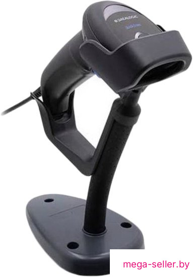 Сканер штрих-кодов Datalogic QuickScan QD2590-BKK1S