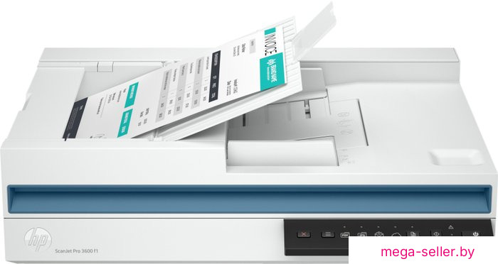 Сканер HP ScanJet Pro 3600 f1 20G06A