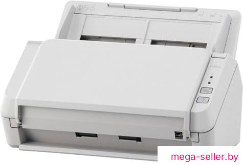 Сканер Fujitsu SP-1120N