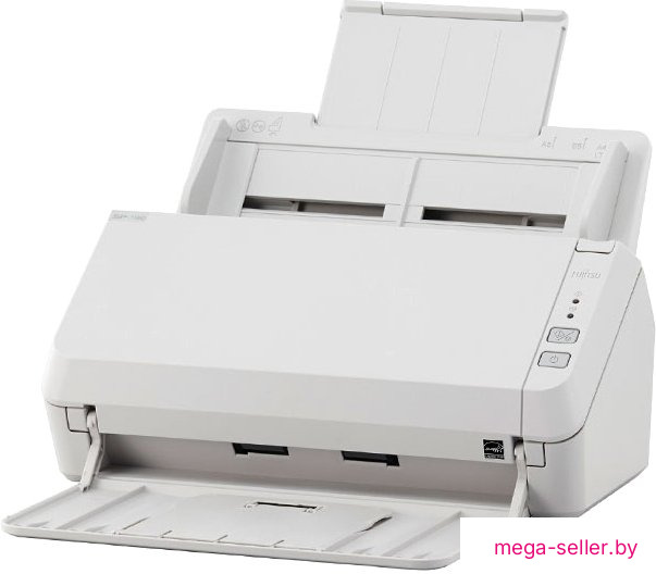 Сканер Fujitsu SP-1125N