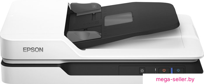 Сканер Epson WorkForce DS-1630