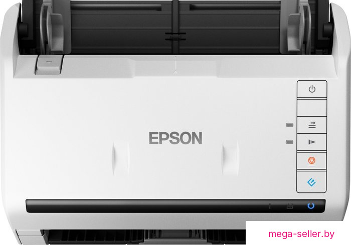 Сканер Epson WorkForce DS-770II