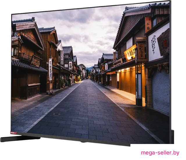 Телевизор Shivaki S50NUCH900