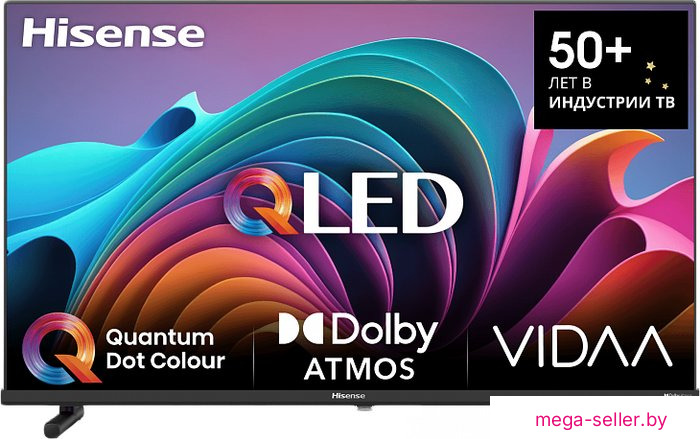 Телевизор Hisense 40A5NQ