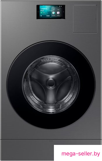Стирально-сушильная машина Samsung WD8000DK WD18DB8995BZLD