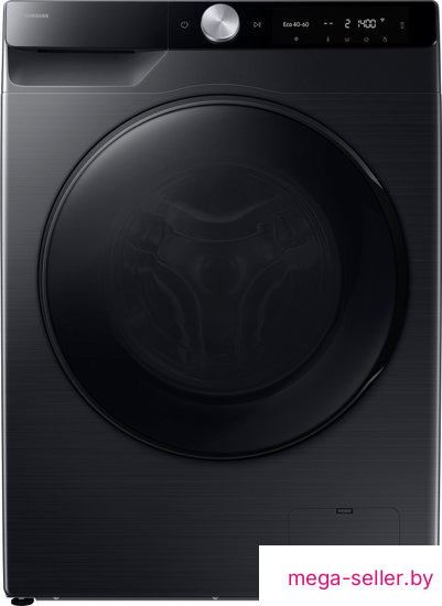 Стирально-сушильная машина Samsung WD90DG6G94BBLP