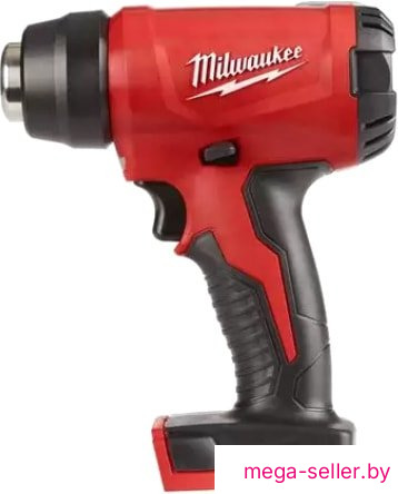 Промышленный фен Milwaukee M18 BHG-0 4933459771 (без АКБ)