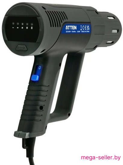 Промышленный фен Atten ST-2308