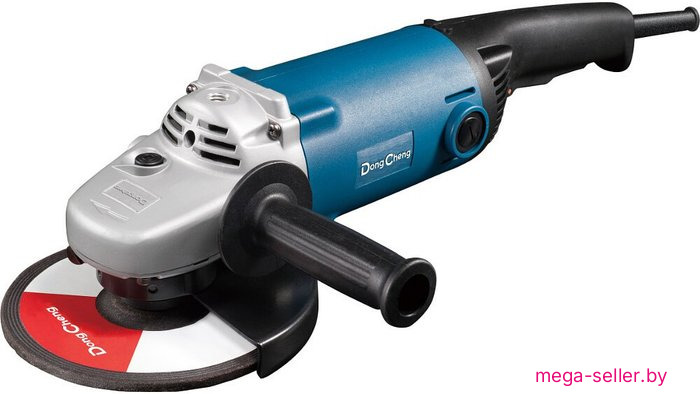 Угловая шлифмашина DongCheng DSM230A