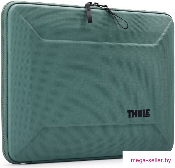 Чехол Thule Gauntlet MacBook Pro Sleeve 16 TGSE2557 (дымчато-зеленый)