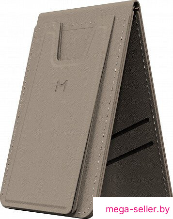 Кредитница Magssory Tripod Latte ACL002l