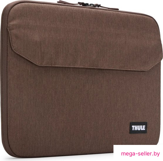 Чехол Thule Lithos Sleeve MacBook Air 15" 3205459 TLS115NBR (коричневый)