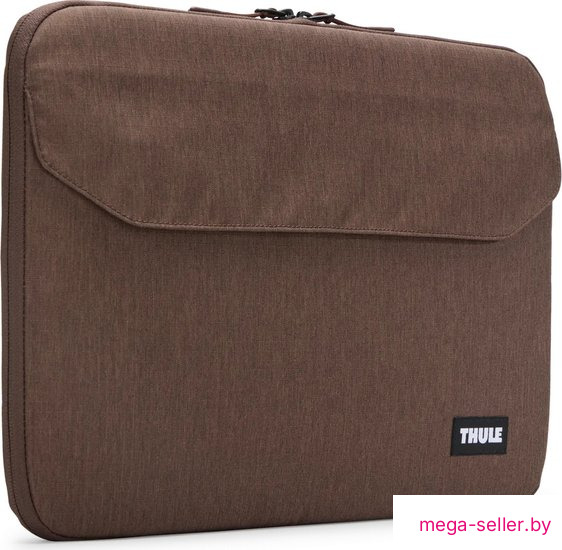 Чехол Thule Lithos Sleeve MacBook Pro 16" 3205461 TLS116NBK (коричневый)