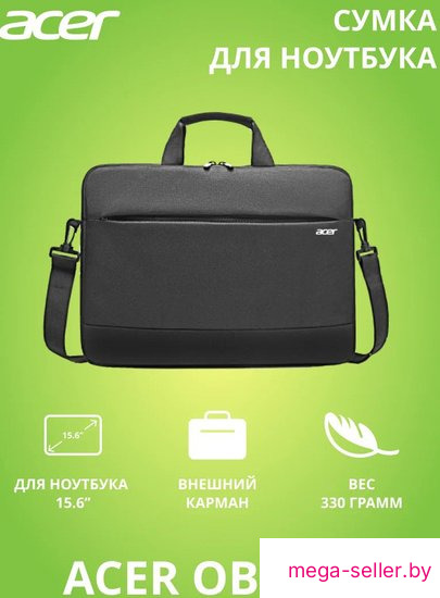 Сумка Acer OBG203 15.6"