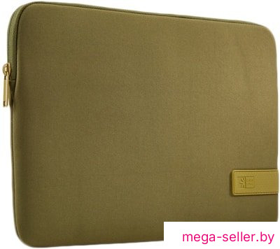 Чехол Case Logic Reflect 13" REFPC-113 (capulet olive/green olive)