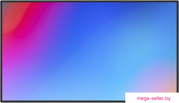 Информационная панель Lumien Basic G2 LB3235SDG2