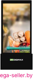 Информационная панель ZKDigimax DG03-A1F43
