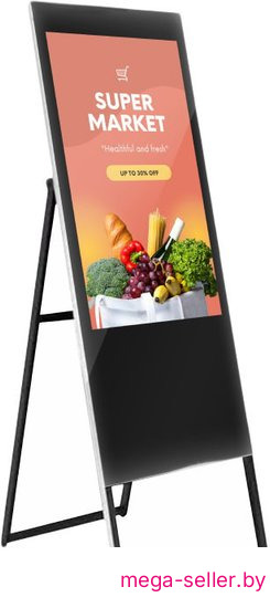Информационная панель ZKDigimax DG03-A2F43