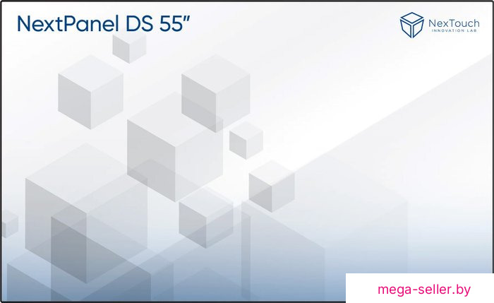 Интерактивная панель NexTouch NextPanel DS 55 PDSCV1NNT55