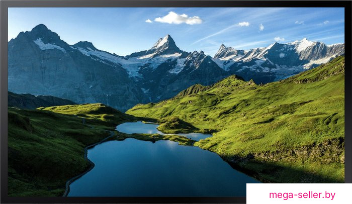 Информационная панель Samsung OH55A-S LH55OHAOSGBXCI
