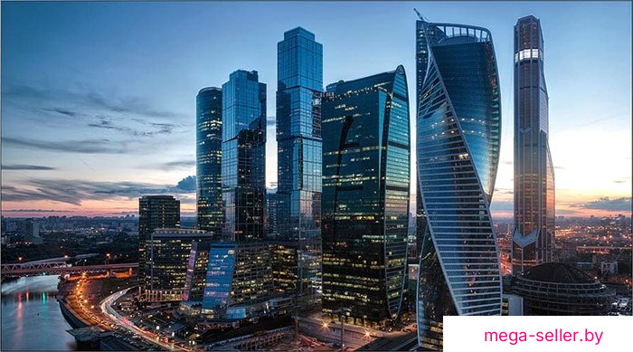 Информационная панель Samsung VM55T-E
