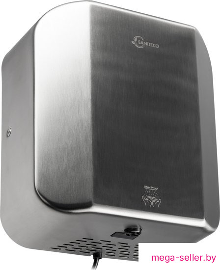 Сушилка для рук Saniteco M-9898 (1200W)