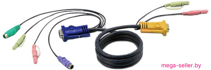 Кабель Aten 2L-5303P