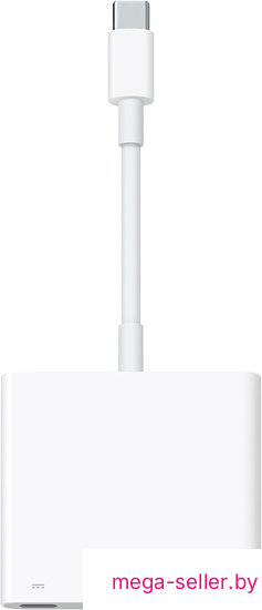 Адаптер Apple USB-C Digital AV Multiport Adapter