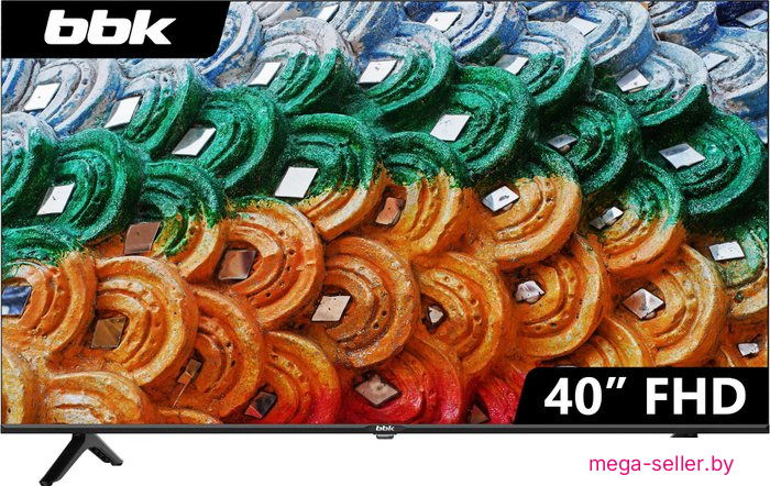 Телевизор BBK 40LEM-1030/FTS2C