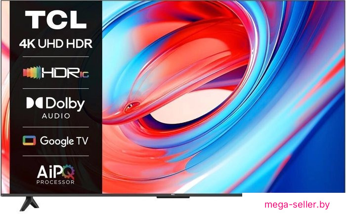 Телевизор TCL 75V6B