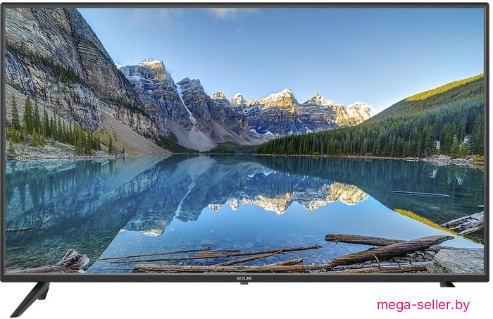 Телевизор Skyline 40LST6575