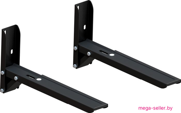 Кронштейн Metaldesign MD-3700 (черный)