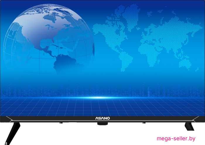 Телевизор ASANO 24LH1020T
