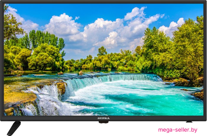Телевизор Supra STV-LC40LT0110F