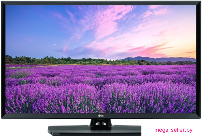 Телевизор LG 32LN661HBLA