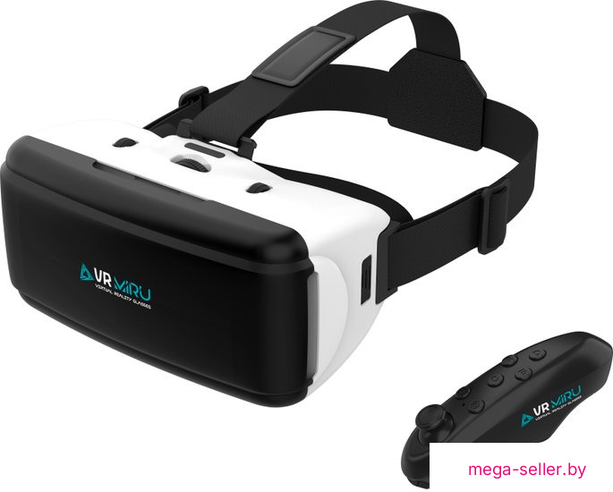 Очки виртуальной реальности для смартфона Miru VMR3000J VisionX