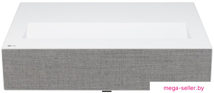 Проектор LG CineBeam HU715QW