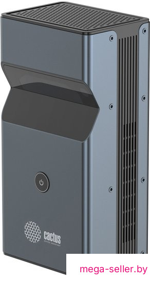 Проектор CACTUS CS-PRU.03B.WUXGA-A