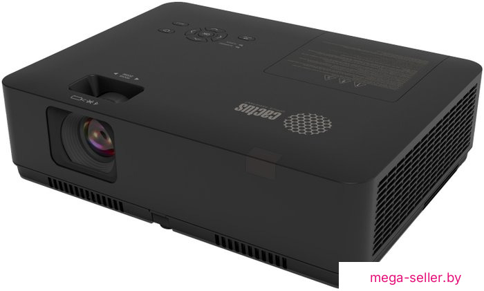 Проектор CACTUS CS-S2.B