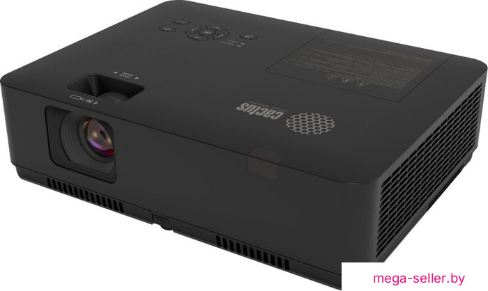 Проектор CACTUS CS-S3.B
