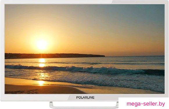 Телевизор Polarline 24PL52TC