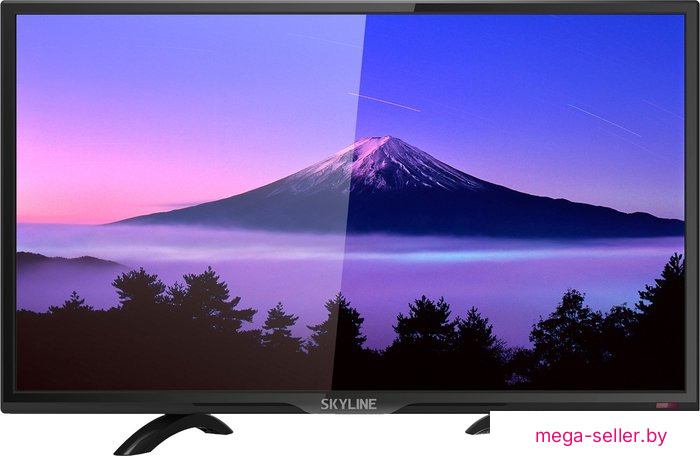 Телевизор Skyline 24YT5900