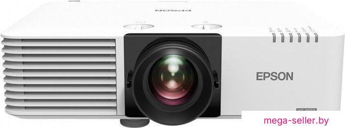 Проектор Epson EB-L530U