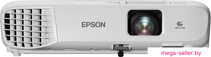 Проектор Epson EB-W06