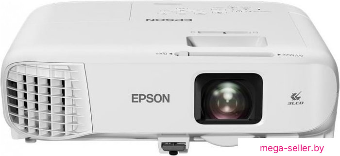 Проектор Epson EB-X49