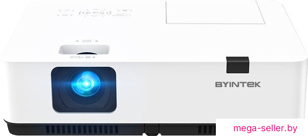Проектор Byintek K200W
