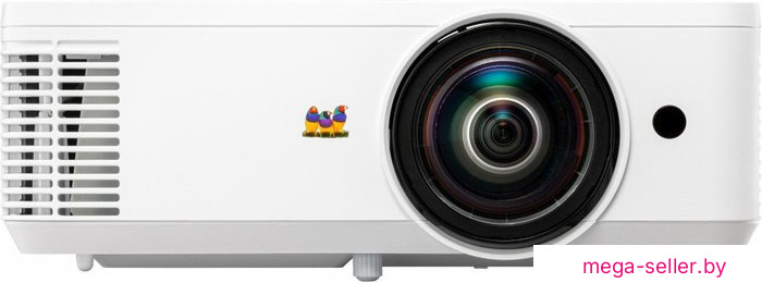 Проектор ViewSonic PS502X