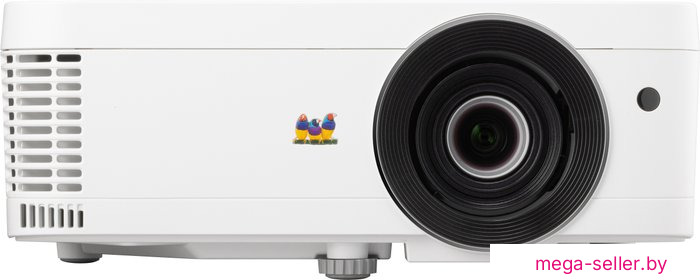 Проектор ViewSonic PX700HDH