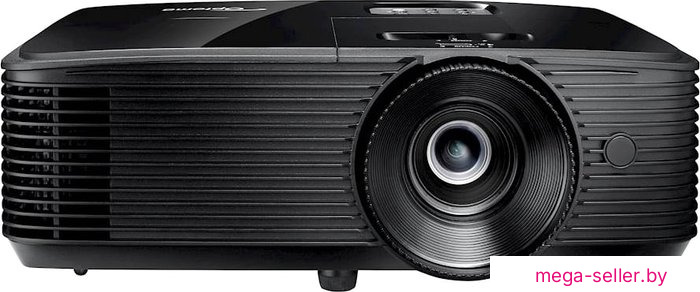 Проектор Optoma S336